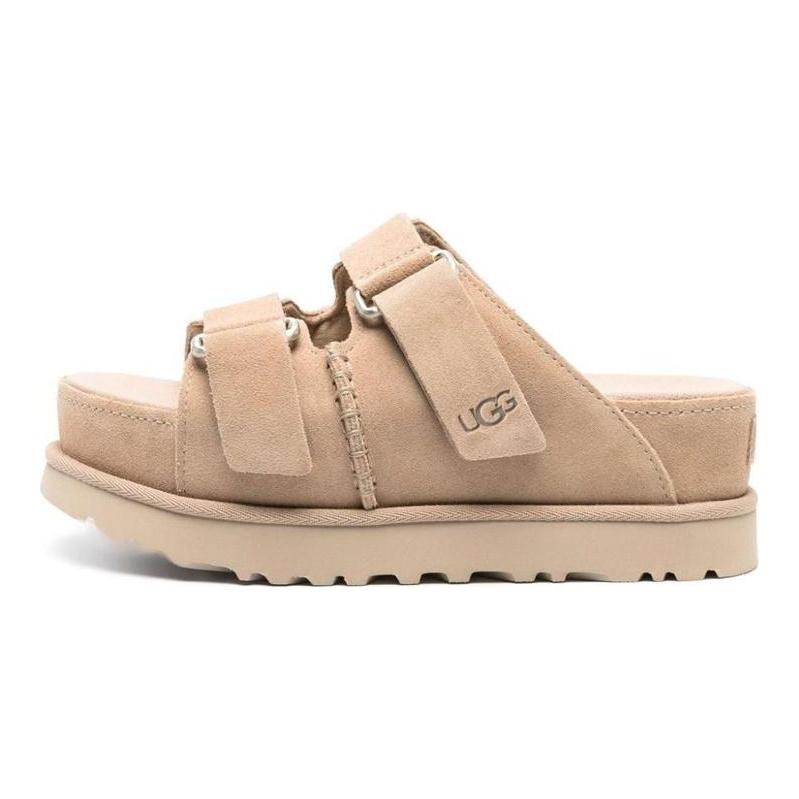 UGG Classic Ultra Mini Brown 