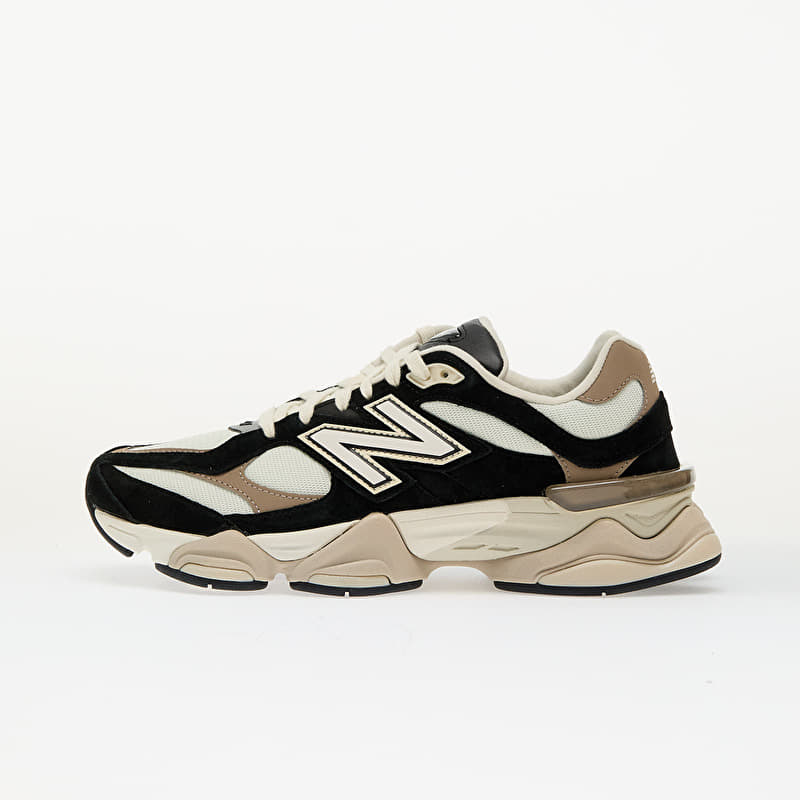 New Balance NB 9060 Sea Salt Bone - VIBES MILANO