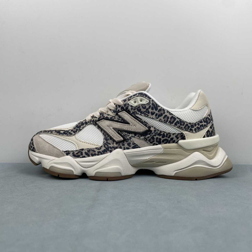 New Balance NB 9060 Leopard - VIBES MILANO