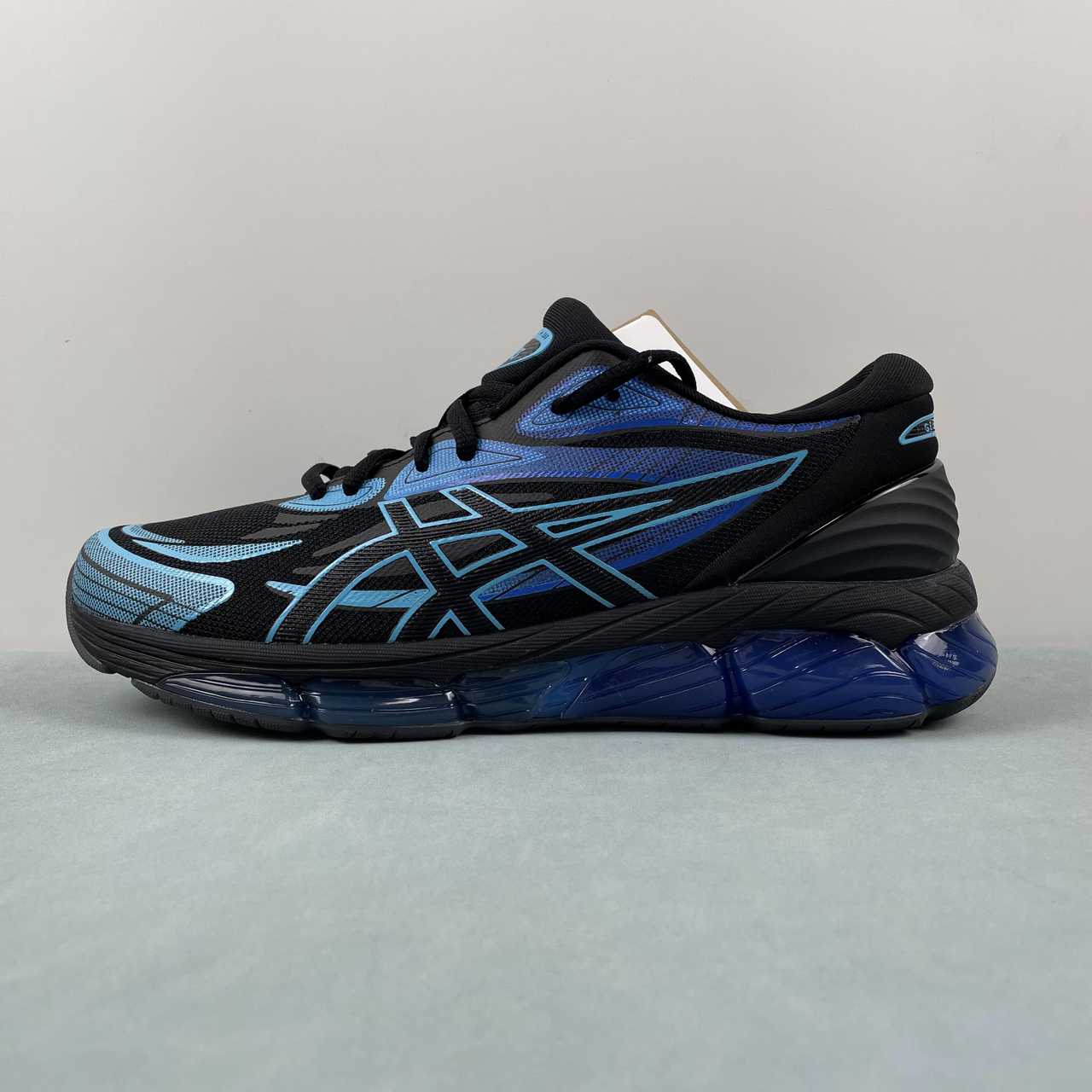 Asics Gel Quantum 360 VIII Ocean Pack Black Aquarium