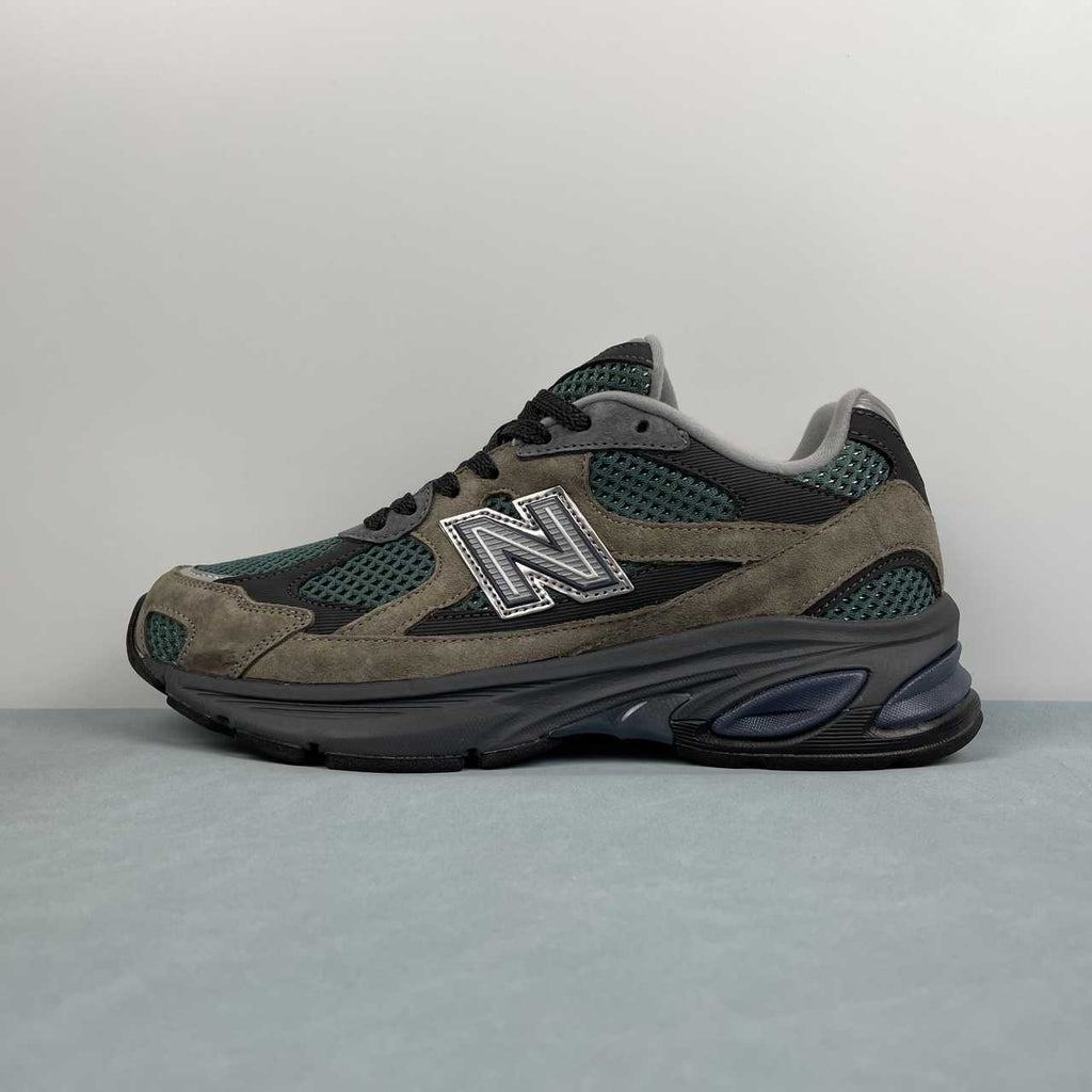 New Balance 2010 Dockside Indigo