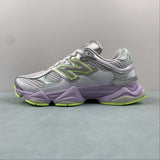 New Balance NB 9060 White Taro