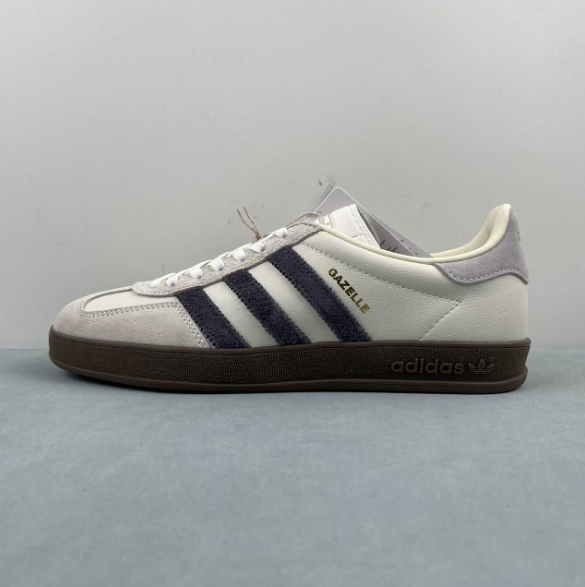 Adidas Originals Gazelle panna