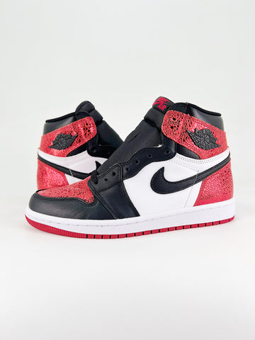 Nike Air Jordan 1 Retro High OG Ruby