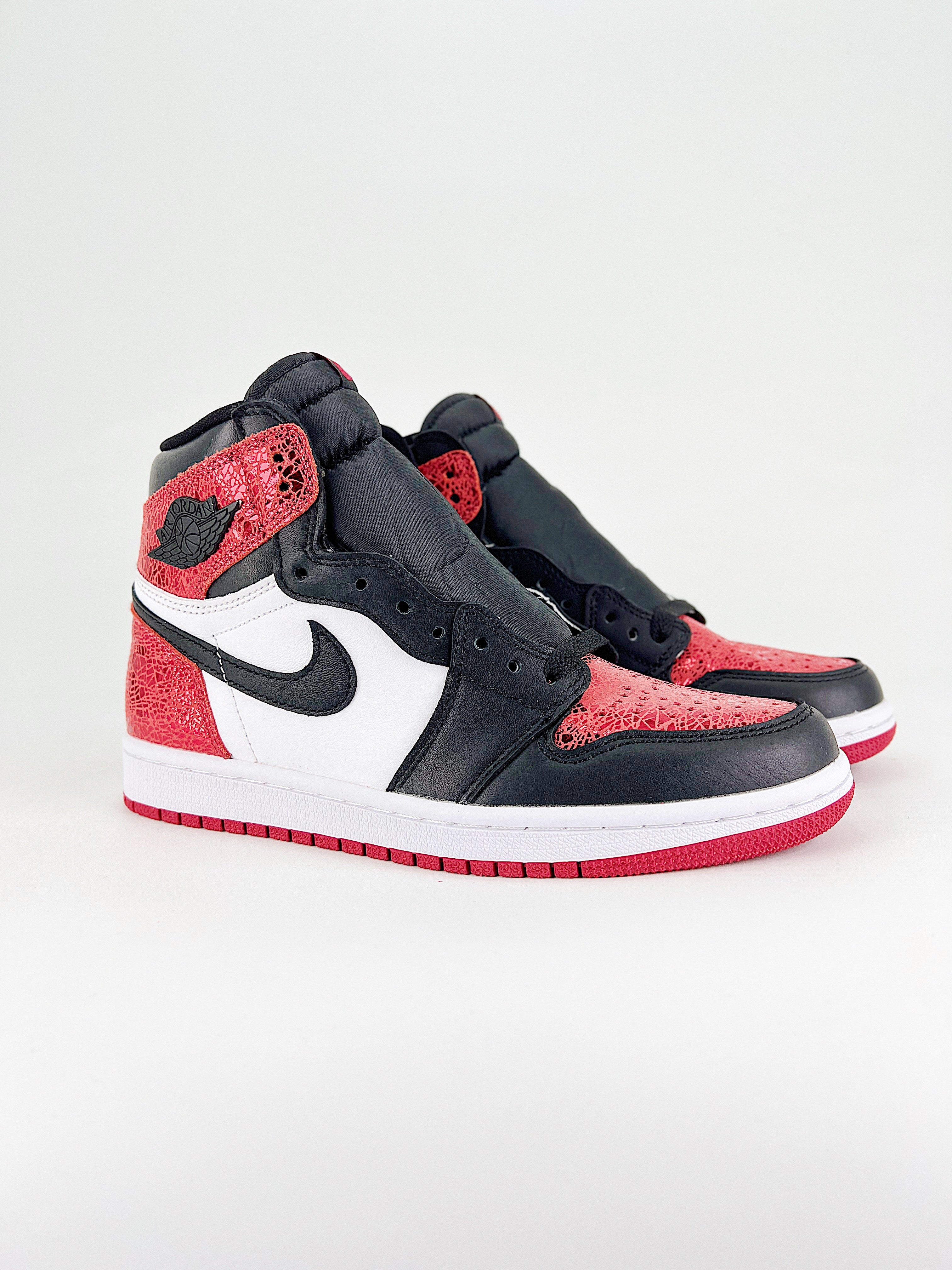 Nike Air Jordan 1 Retro High OG Ruby
