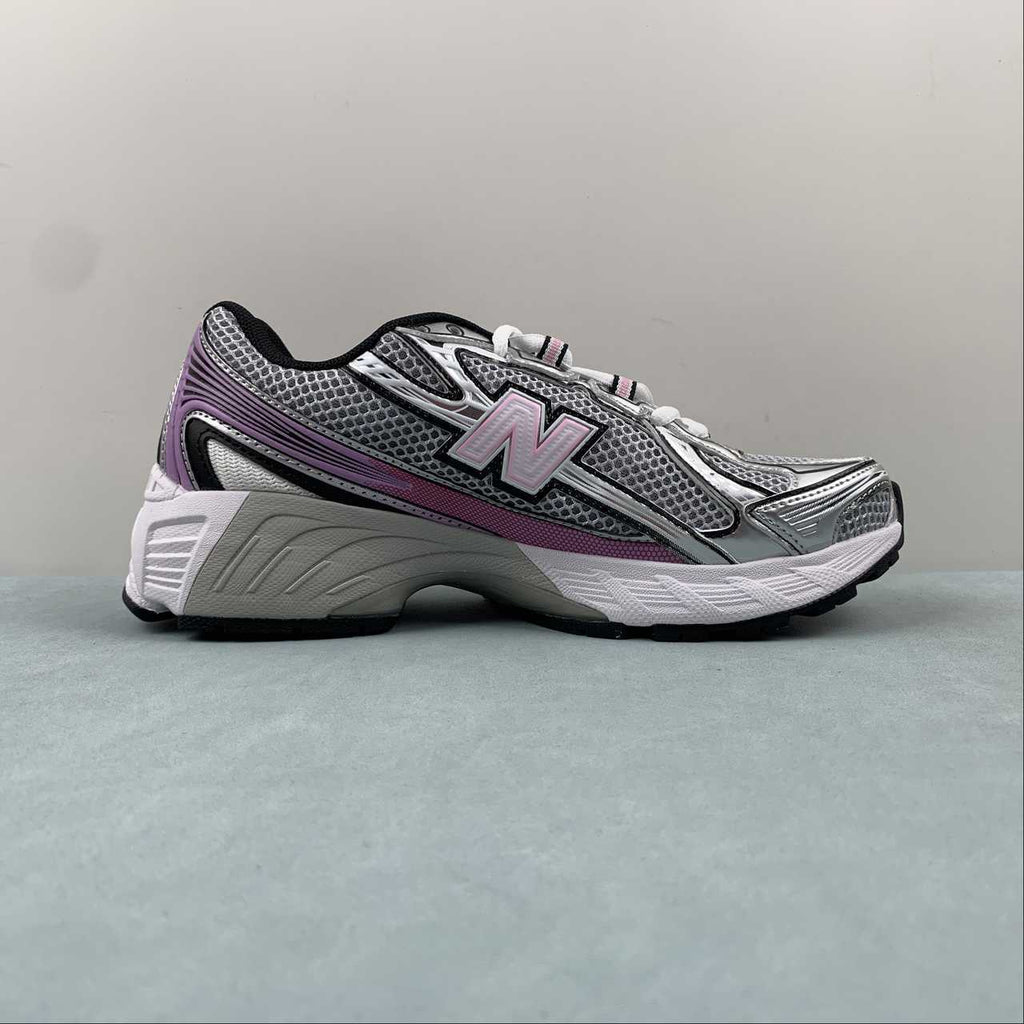 New Balance NB 740 Silverpink