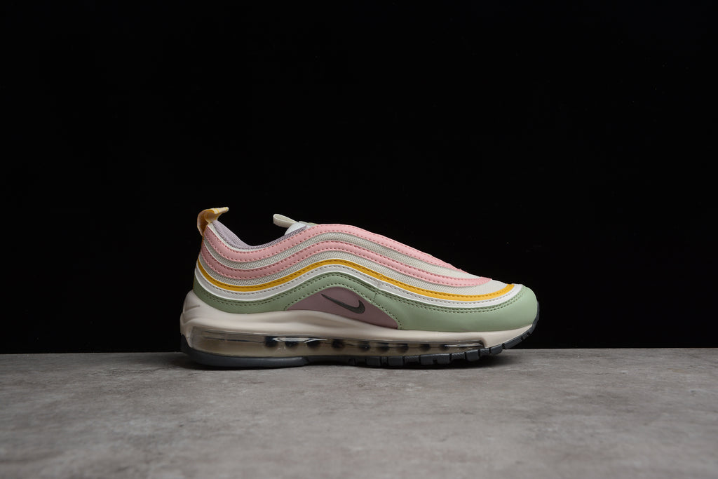 Nike Air Max 97 Multicolor Pastel