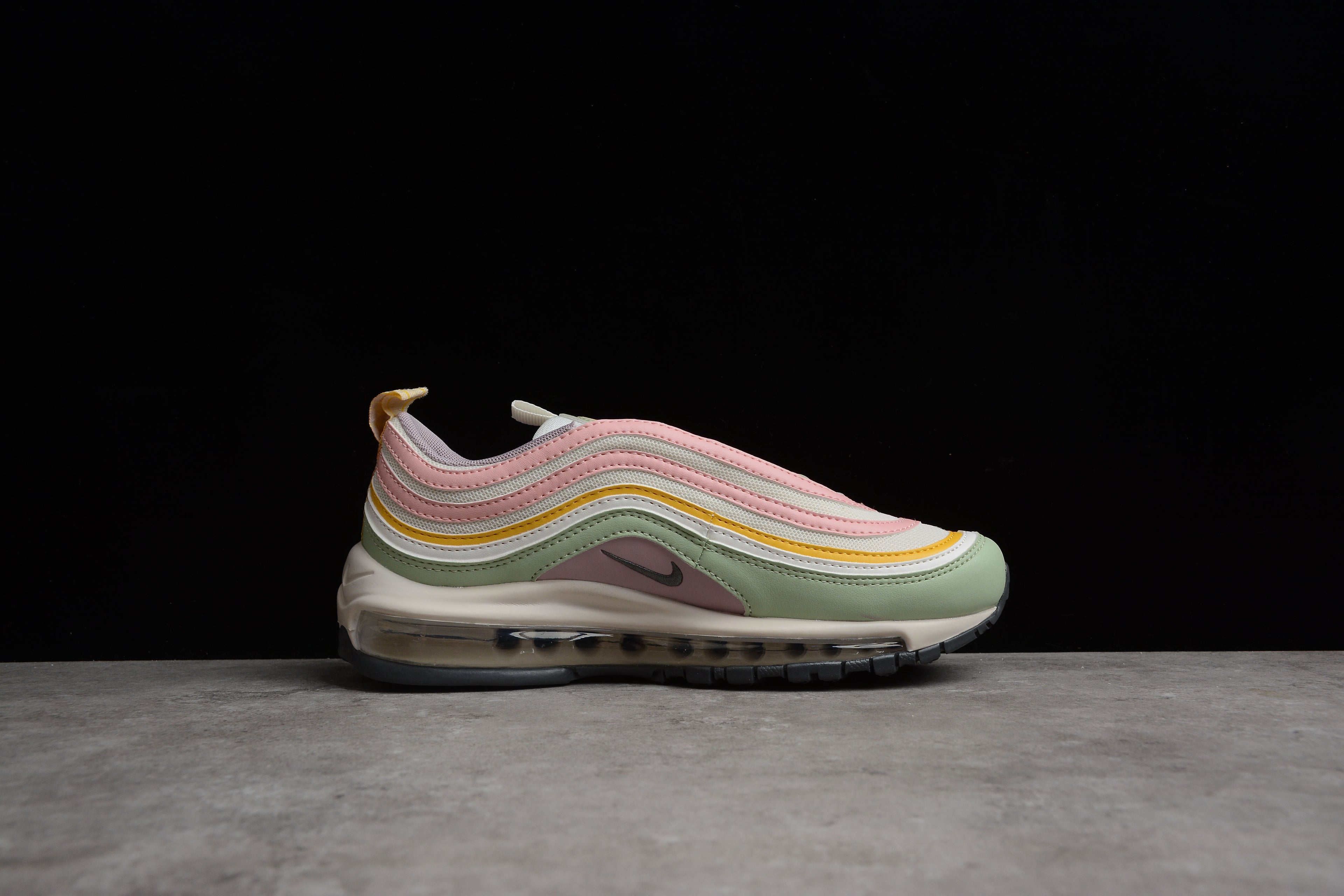 Nike Air Max 97 Multicolor Pastel