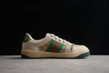 Gucci Screener Distressed GG Canvas