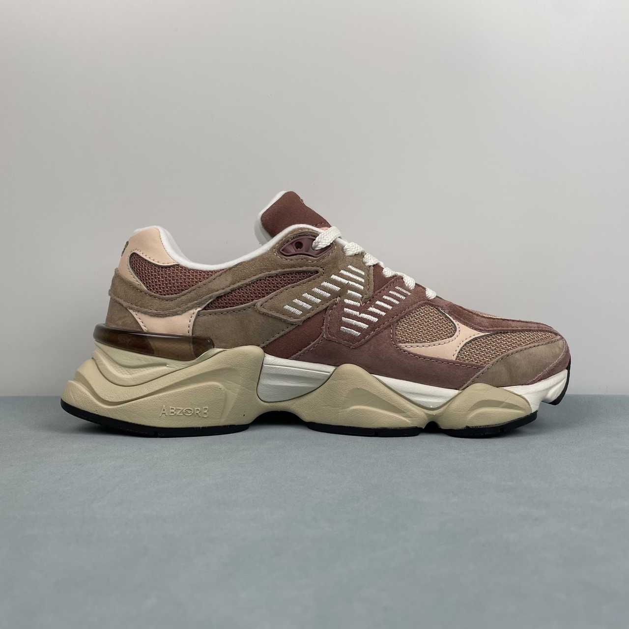 New Balance NB 9060 Sparrow Flat