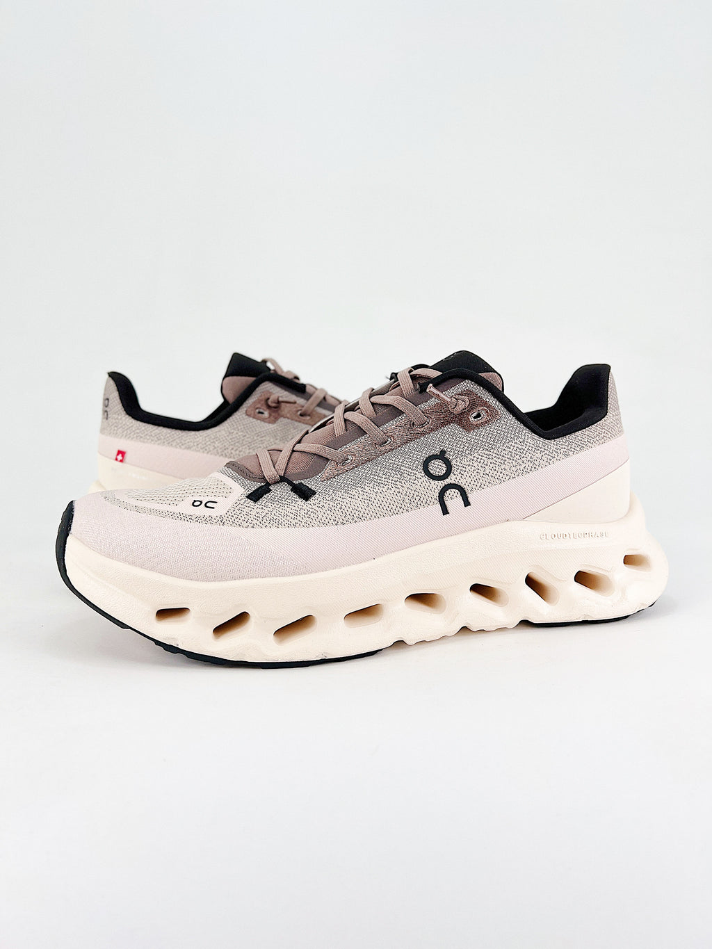 On Cloud Running Cloudtilt Cinder Sand