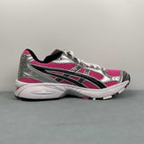 Asics Gel Kayano 14 Black Pink Glo