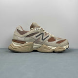 New Balance NB 9060 Flat Taupe Light Sparrow