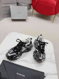 Balenciaga Sneakers Track 3.0 Graffiti