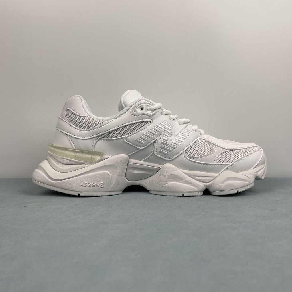 New Balance NB 9060 Triple White