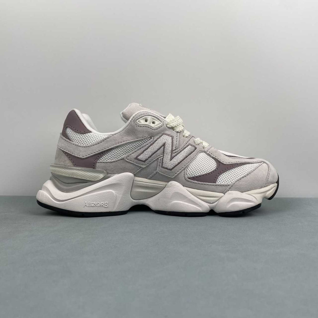 New Balance NB 9060 Light Grey Matter