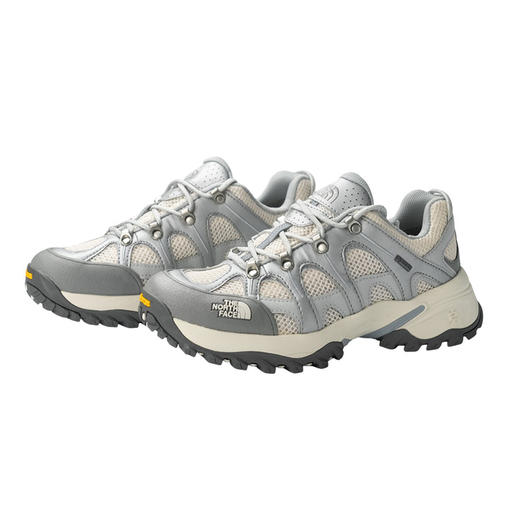 The North Face Hedgehog 06 RVST GORE-TEX Frost Grey White Dune