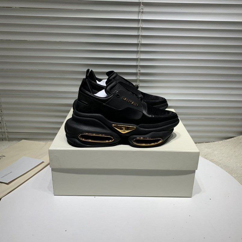 Balmain sneakers B Bold nero