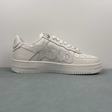 A Bathing Ape Bape STA OVO White