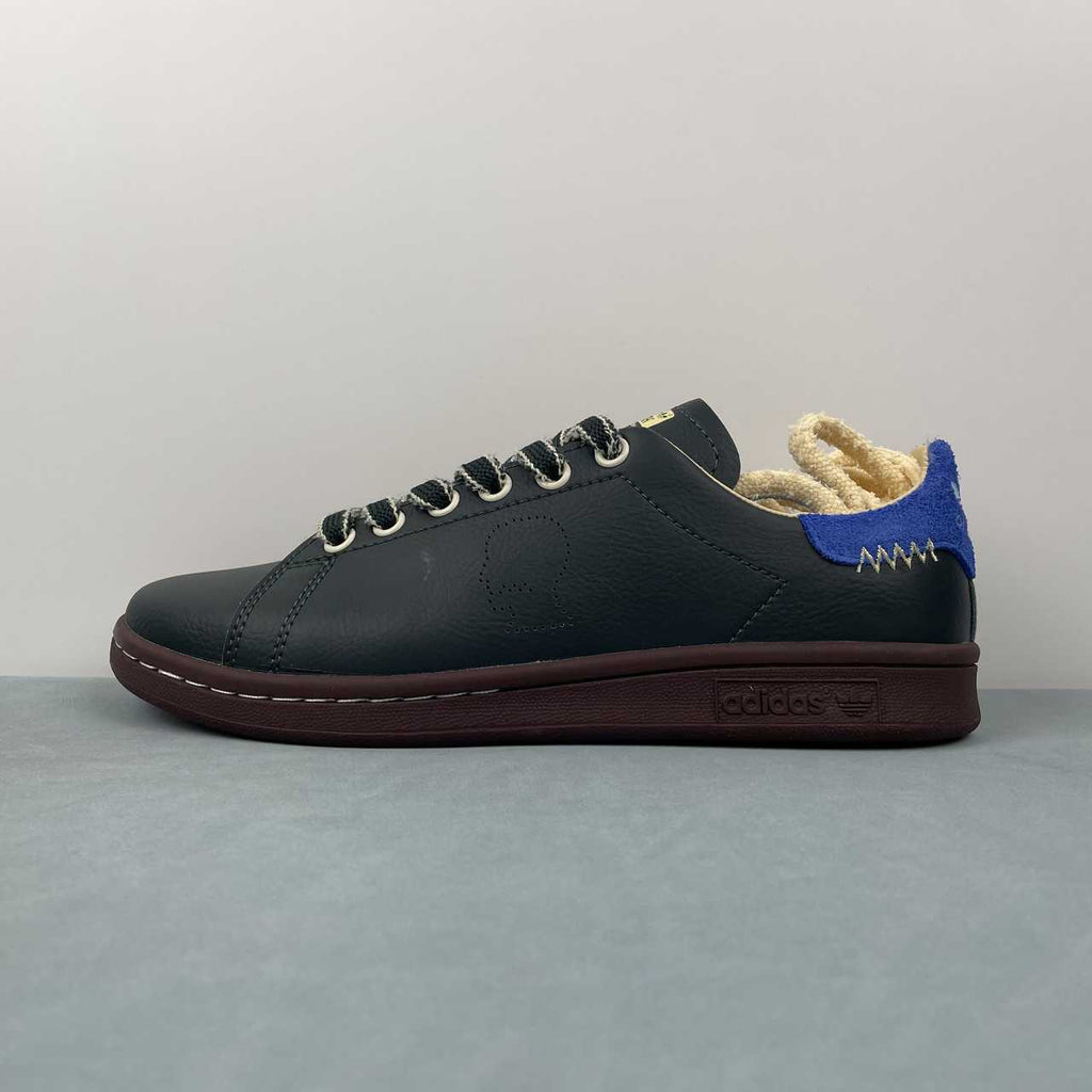 Adidas Originals Stan Smith Brain Dead