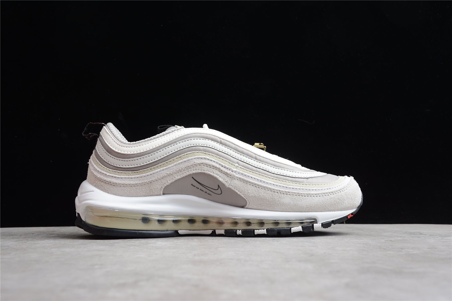 Nike Air Max 97 First Use-College Grey