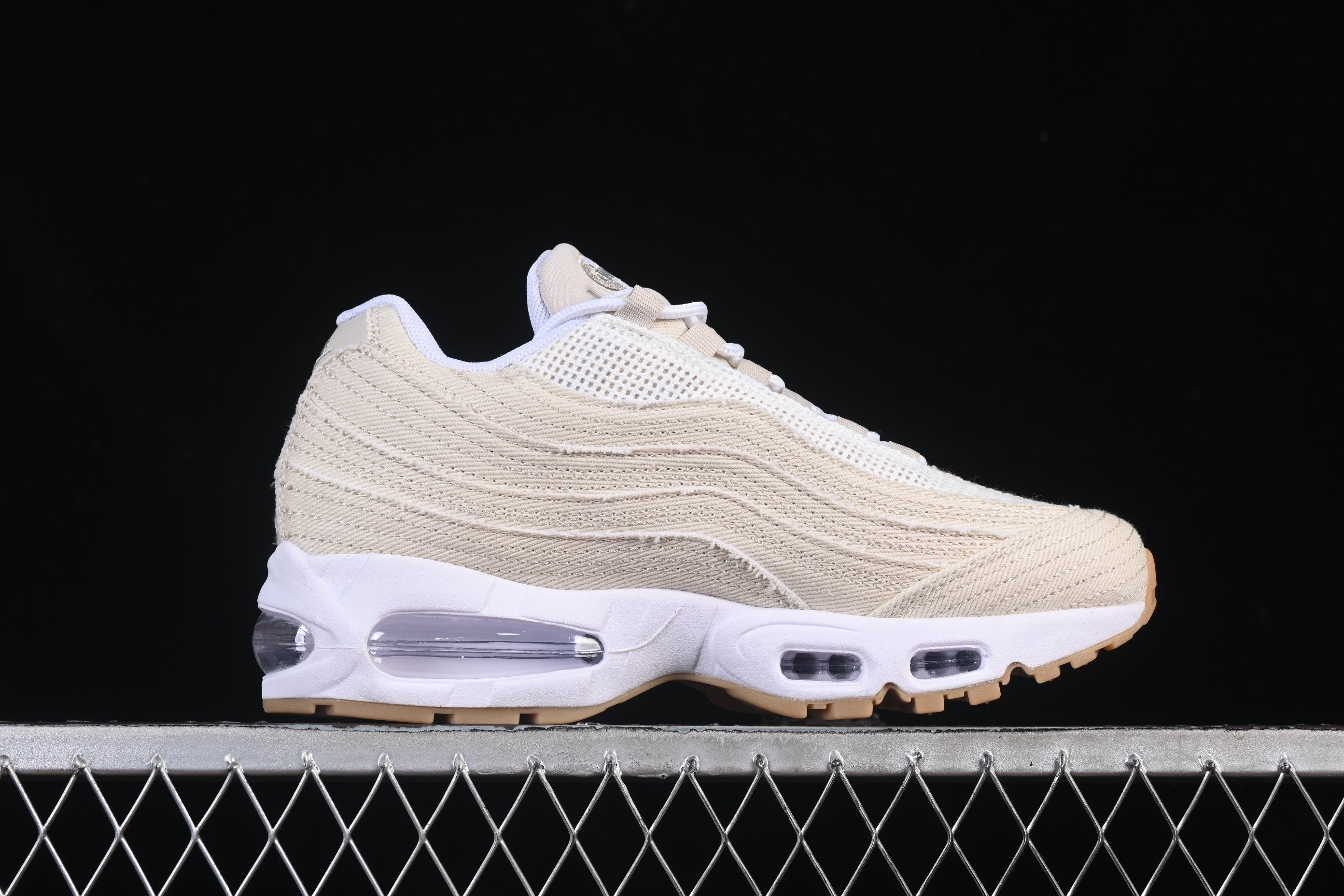 Nike Air Max 95 OG Levis Light Orewood Brown