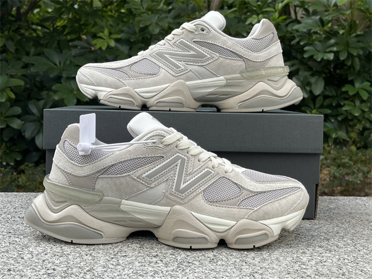 New Balance NB 9060 Grey Moonbeam