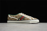 Gucci Tennis 1977 Trainers