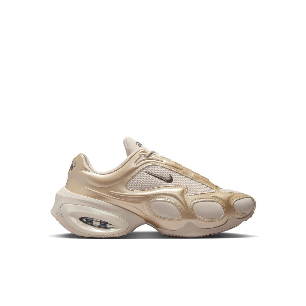 Nike Air Max Muse Desert Sand Metallic Pewter