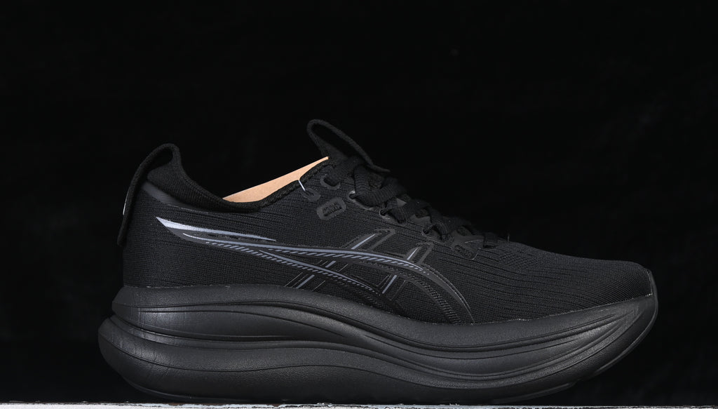 Brooks Glycerin Max Black 