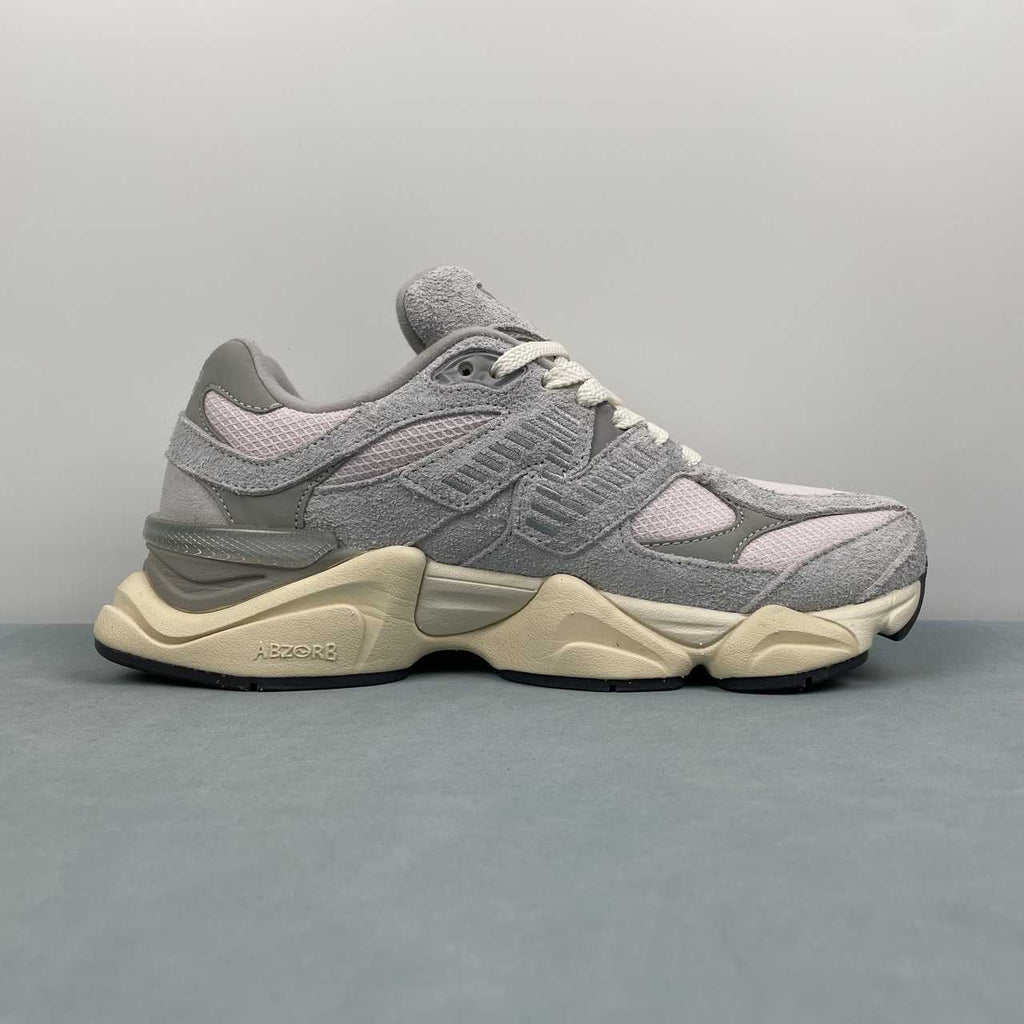 New Balance NB 9060 Granite Pink - VIBES MILANO