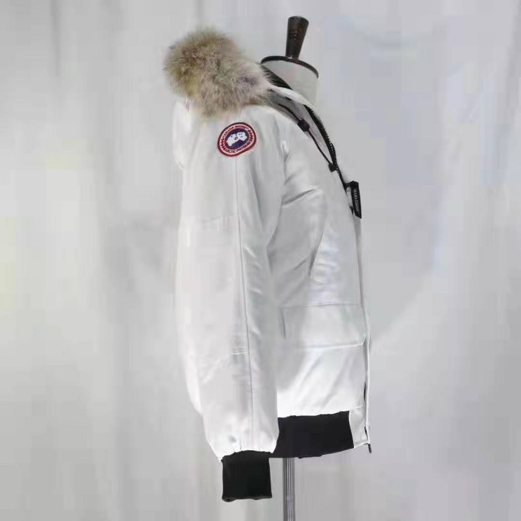 Canada Goose Chilliwach bomber