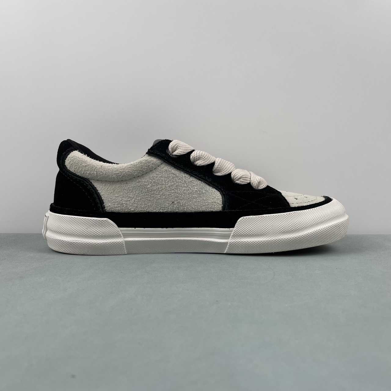 Amiri Sunset Skate sneakers bianco nero