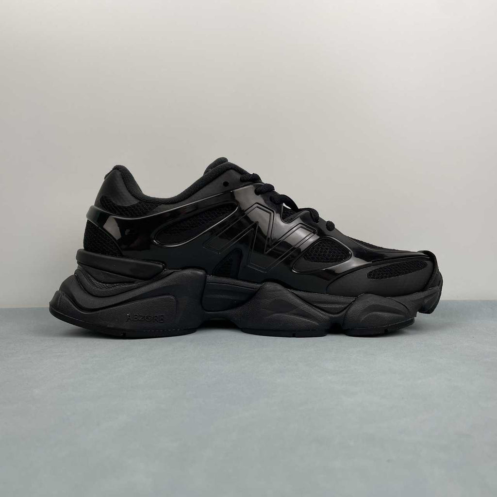 New Balance NB 9060 IMA Nero