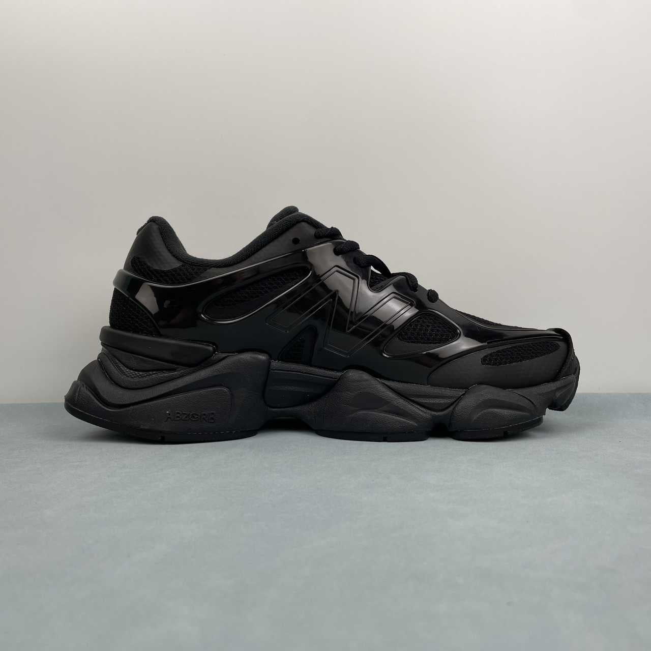 New Balance NB 9060 IMA Nero