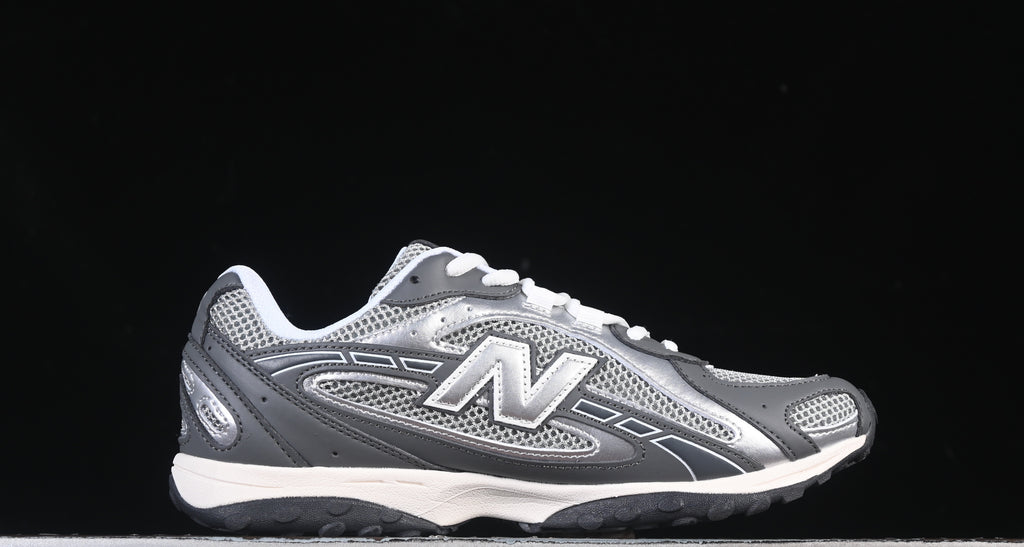 New Balance 204 L Dark Silver Metallic