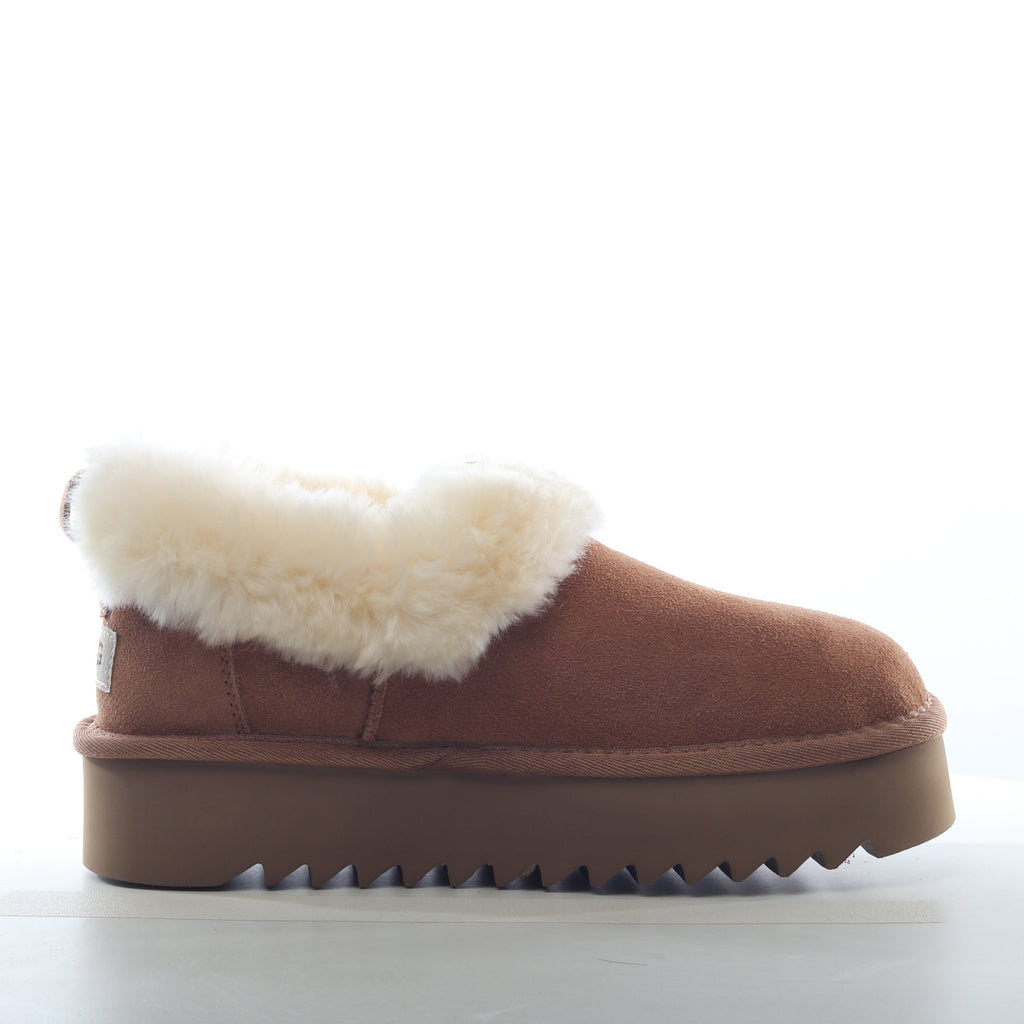 UGG Tazzelle cammello