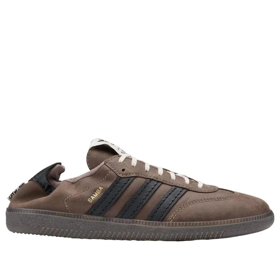 Adidas x Song for the Mute Samba OG Brown