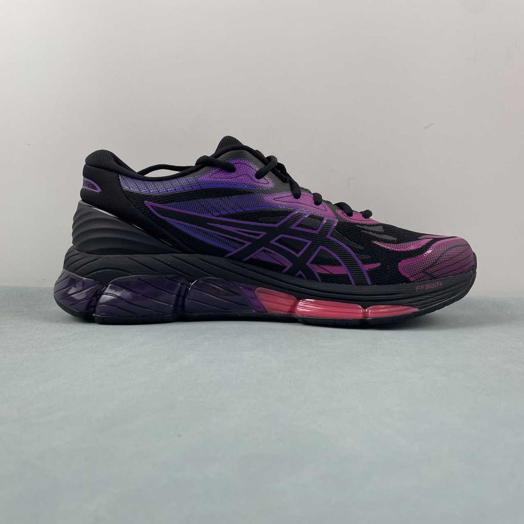 Asics Gel Quantum 360 VIII Black Pink Glo