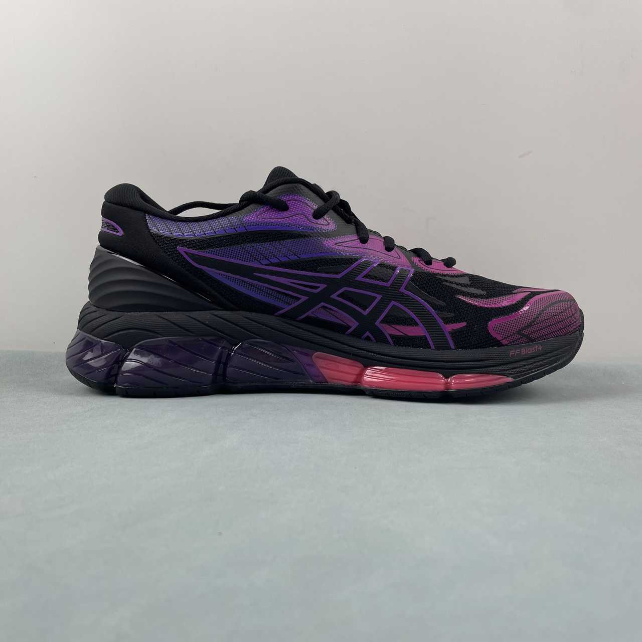 Asics Gel Quantum 360 VIII Black Pink Glo