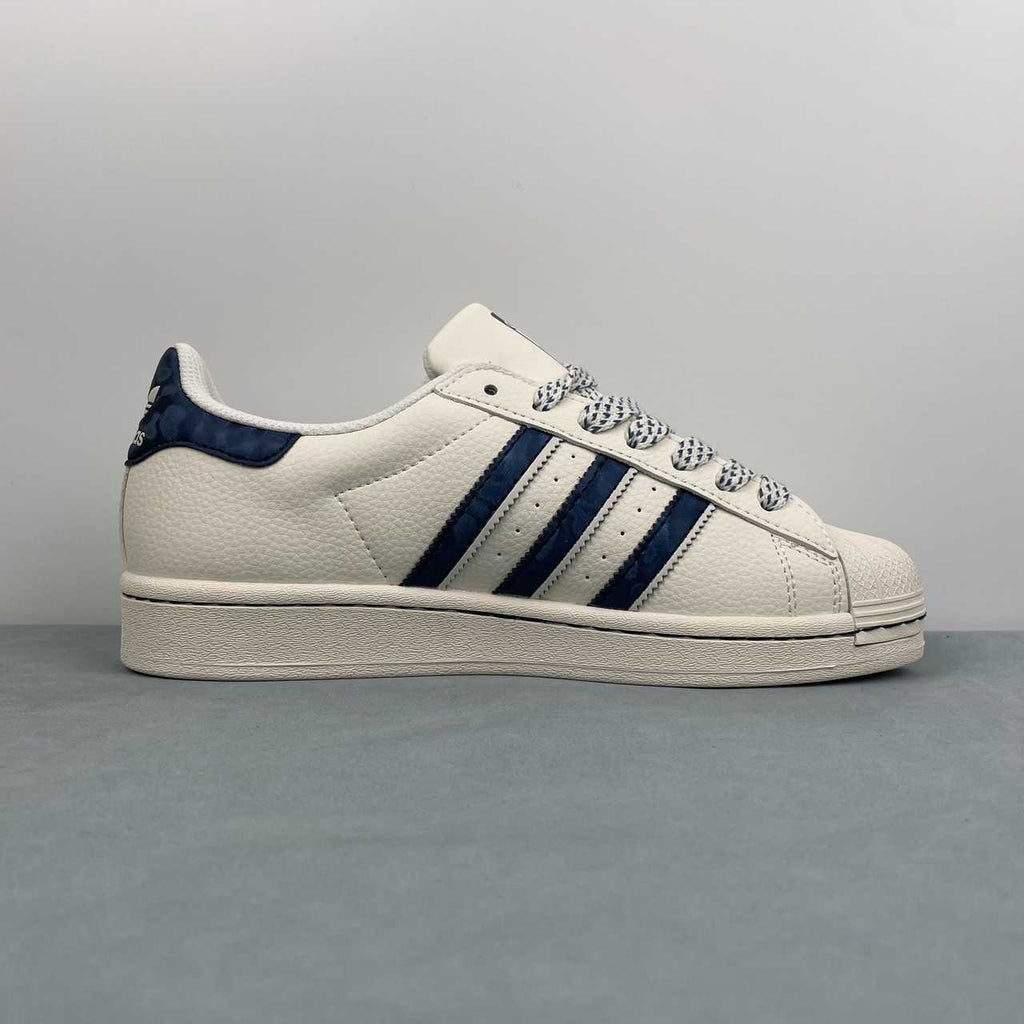 Off-White x Adidas Originals Superstar