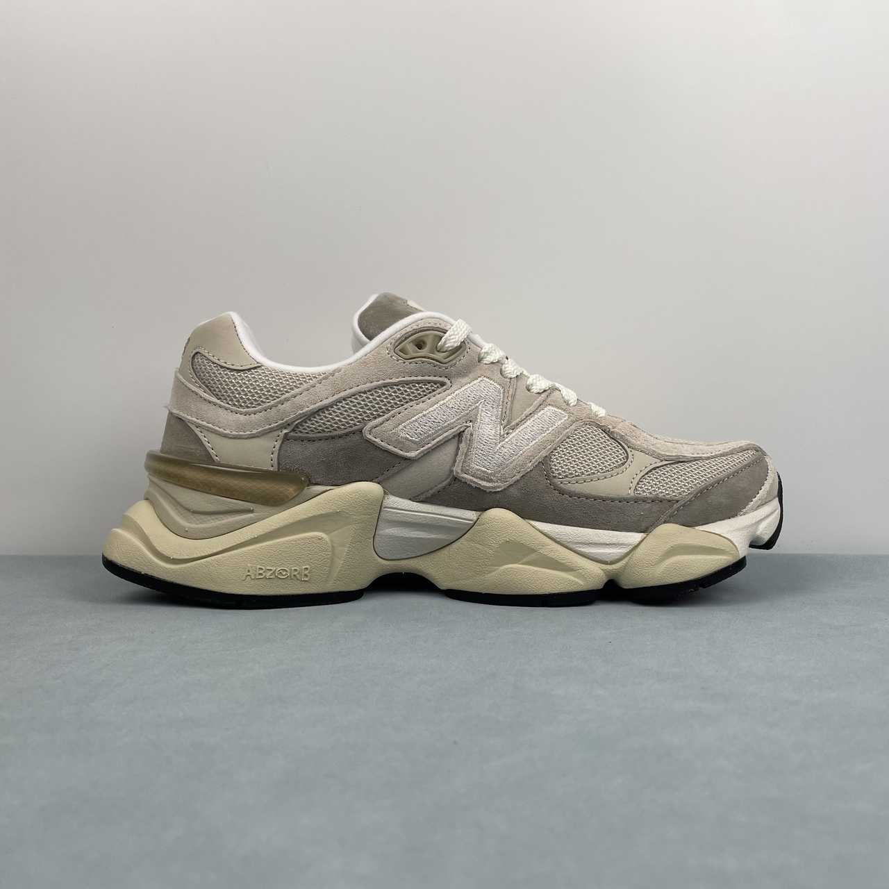 New Balance NB 9060 oatmeal (farina d'avena)