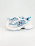 MLB BIGBALL CHUNKY CURVE AZZURRO