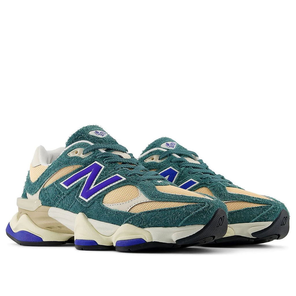 New Balance NB 9060 New Spruce Purple