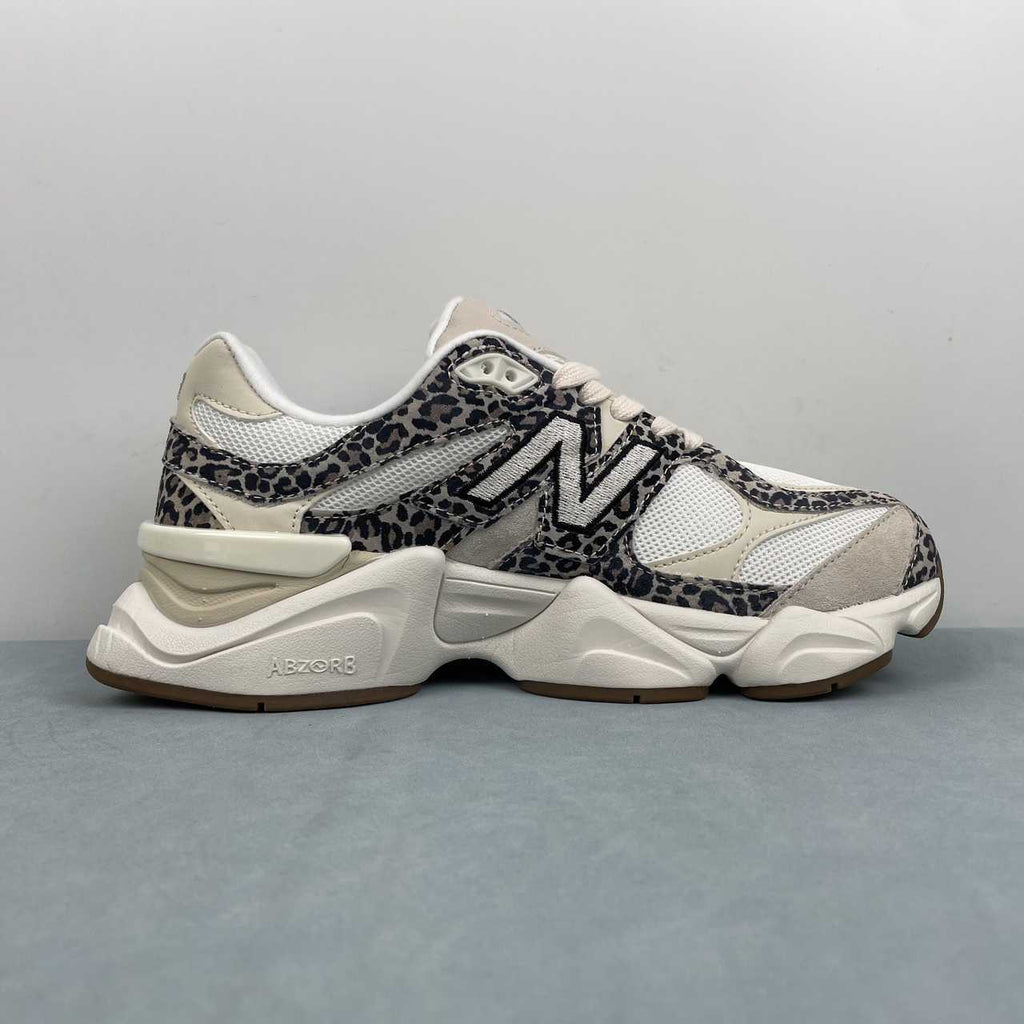 New Balance NB 9060 Leopard - VIBES MILANO