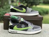 Air Jordan 1 Low X Travis Scott CZ0790-043
