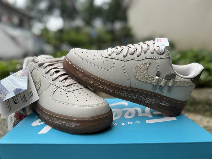 Nike Air Force 1 Low Doernbecher Oli Fasone-Lancaster