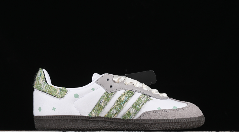 Adidas Samba OG Cow Print