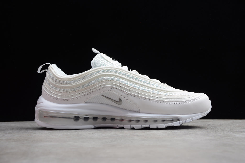 Nike Air Max 97 Triple White