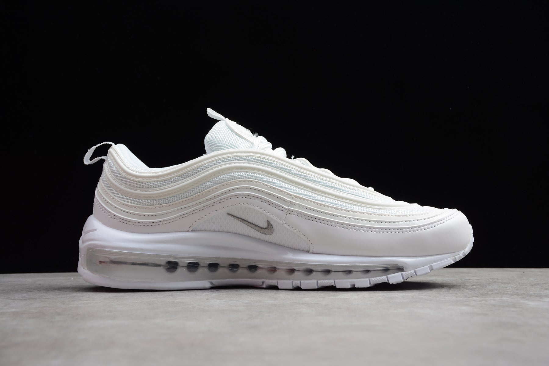 Nike Air Max 97 Triple White